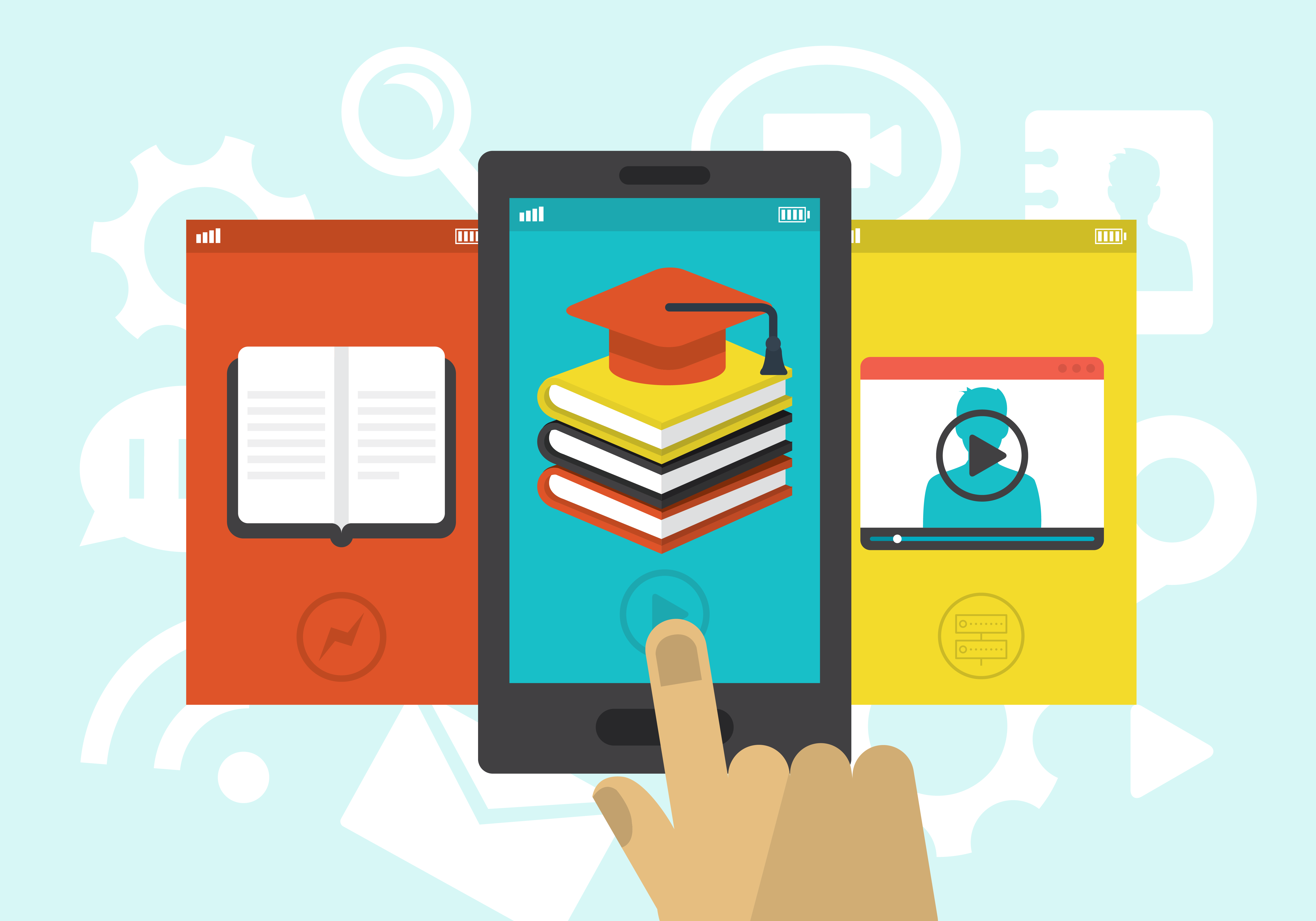 Course Image Evaluación para el aprendizaje